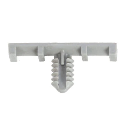 OEM NUEVA PIEZA GM Buick Cadillac Chevrolet GMC Cable de batería Arnés Clip 12160857 Foto 1 de 2