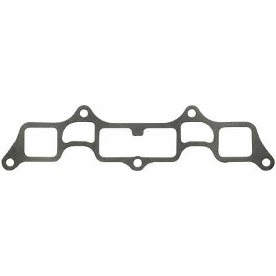 Junta del colector de admisión del motor Se adapta a Honda Prelude FELPRO 1988-1989 Foto 1 de 4