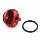 Probolt Engine Oil Filler Cap Red For Yamaha Xj6 600 Sa Diversion 2009-2010