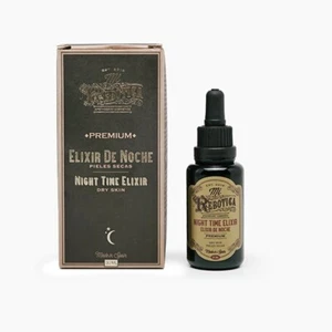 Mi REBOTANICA Premium Night Time Elixir For Dry Skin 1.01 oz. - Picture 1 of 1