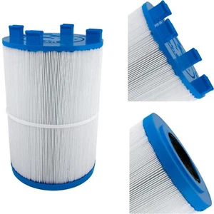 Cartridge, 75sqft, ct , 2"ob w/twist lock, 7-1/8", 10-1/2" 3oz - Picture 1 of 1