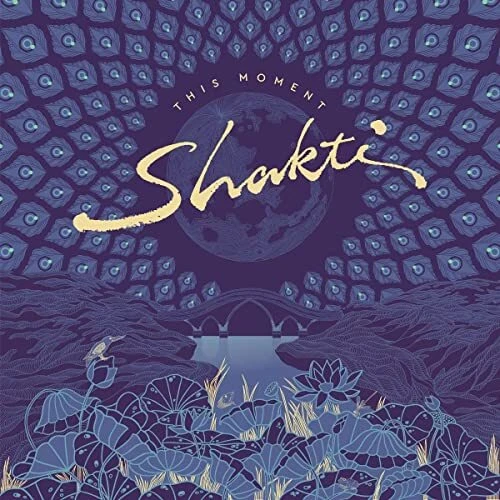 Shakti - This Moment  [VINYL] - Image 1 of 1