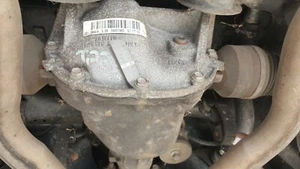 02 2002 FORD TBIRD THUNDERBIRD 3.9L REAR CARRIER DIFF DIFFERENTIAL 3.58 RATIO  - Picture 1 of 5