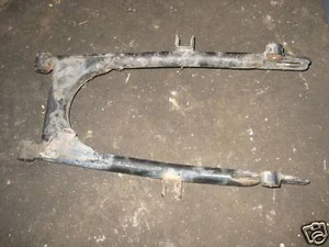72 Yamaha LS2 100cc Twin Swingarm Swing Arm - Picture 1 of 2
