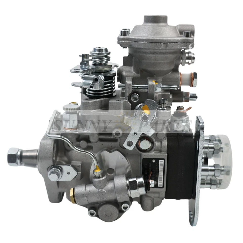 3916991 0460426114 Fuel Injection Pump fits Cummins 1989-1993 Dodge RAM 5.9L
