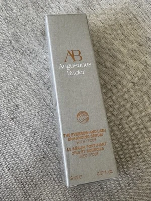 NEW Augustinus Bader The Eyebrow & Lash Enhancing Serum TFC8 8 ml 0.27 fl oz - Image 1 of 3