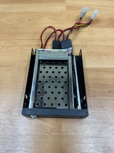 Connectland 2,5" Hard Drive Stazione Doppio Slot - Foto 1 di 2