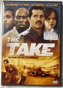 The Take (DVD, 2008) - Bild 1 von 6