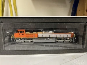Athearn Genesis HO ATHG68512 SD70ACe BNSF 9131 - DCC-Ready - Picture 1 of 3