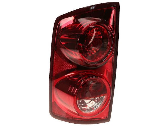Conjunto de luz trasera izquierda TYC 97MW51P para Dodge Ram 3500 2007-2009 Foto 1 de 1
