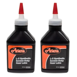 2PK OEM Ariens Synthetic Gear Lube Snow Blower Snow Thrower L1 L2 L3 00068800 - Picture 1 of 2