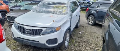 Transmissão automática 2011 Kia Sorento fabricante de equipamento original 117K milhas - LKQ381263102 - Imagem 1 de 3