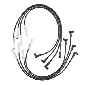 9013C Accel Spark Plug Wires Set of 8 for Chevy Suburban Express Van SaVana GMC - Picture 1 of 1