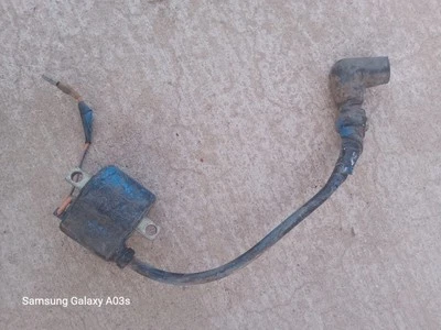 BOBINA DE ENCENDIDO 87 YAMAHA SRX250 SRX 250  Foto 1 de 2