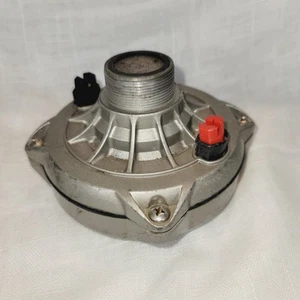 Controlador de bocina de compresión de alta eficiencia Earthquake Sound HDX2 250 vatios 1 pulgada - Imagen 1 de 17