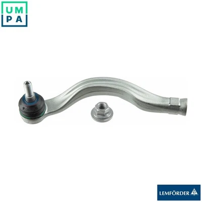 TIE ROD END 43552 01 FOR MASERATI M156B/156E/156D 3.0L M 15746 D/A630HP 3.0L - Image 1 of 4