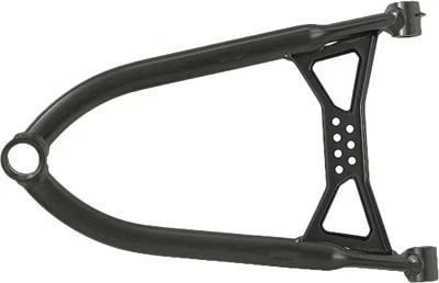 Brazo en A superior SPI cromado Moly negro para Ski-Doo Expedition SE ACE 900 2016-2017 Foto 1 de 2