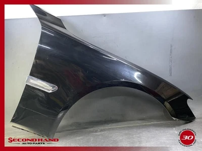 09-15 BMW 750i 750Li Front Right Passenger Side Fender Panel OEM Foto 1 de 4