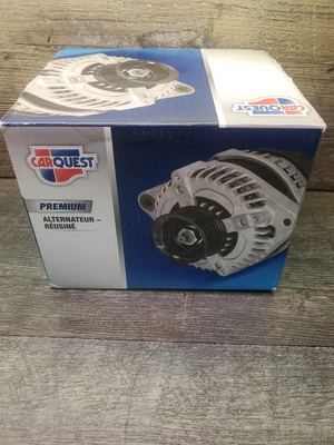 10363A Alternator 克莱斯勒 Pacifica 2020 V6 3.6 17-19 Ram ProMaster 3500 2500 — 第 1/4 张图片