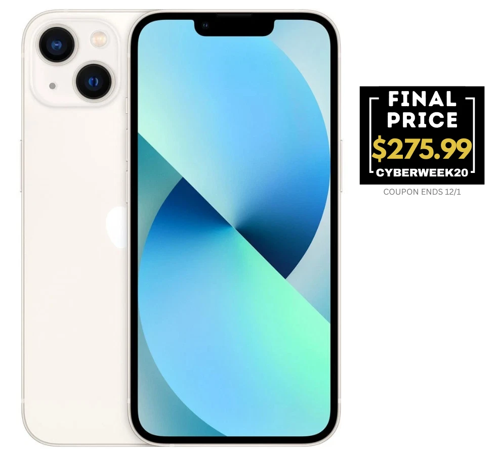 Apple iPhone 13 Unlocked Cell Phones & Smartphones for Sale | Shop