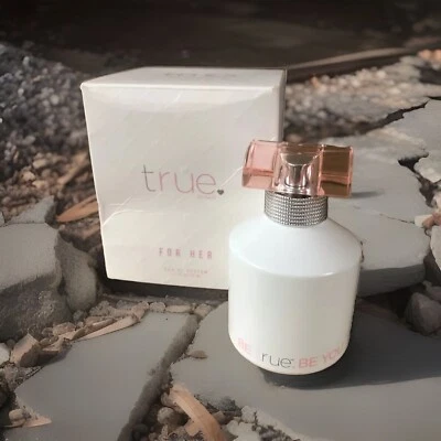 True by Rue 21  Perfume Spray 1.7 FL OZ .   *”¥ - Image 1 of 4