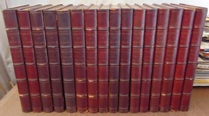 DURUY - History of Rome / 4to, 8 vols. / 1884-7 / Ltd. Ed. 250 on Japan. Vellum - Imagen 1 de 17