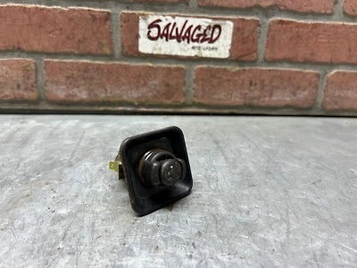 Conjunto de encendedor de cigarrillos Mitsubishi 3000GT Stealth 91-99 completo $ Foto 1 de 4