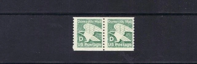 US Scott #2112  Pair Fine/Very Fine MNH Cat. Value $1.20             - Image 1 of 1