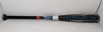 Bate de béisbol Rawlings SLPL5 plasma Senior League 30" 25 oz -5 2 5/8 barril de colección Foto 1 de 4