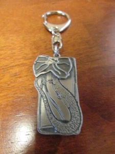 military key ring - Picture 1 of 3
