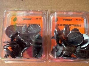 Headliner Retainer Universal 30pcs Dorman 799-145 - Picture 1 of 5