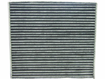 For 2010-2012 Lexus HS250h Cabin Air Filter AC Delco 24939SV 2011 2.4L 4 Cyl - Image 1 of 2