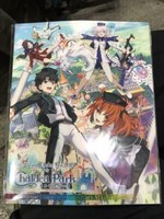 Fate Grand Order Fgo Fes 18 3rd Anniversary Album Visual Book New Ebay