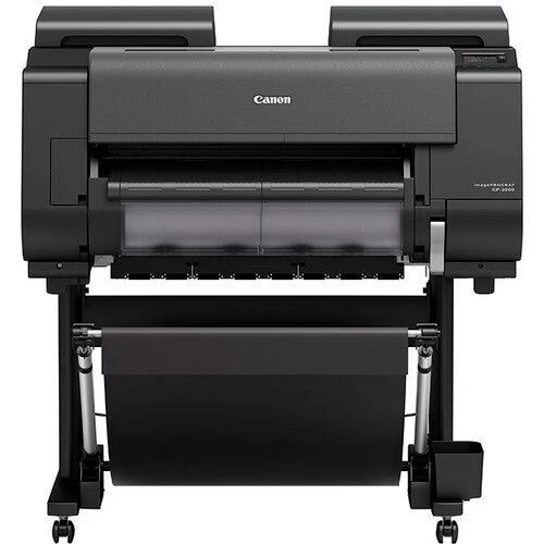 Canon GP-2000 Fluorescent ink Printer (MPN: 5255C002) - Image 1 of 1