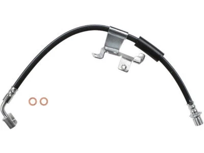 For 2007-2018 GMC Sierra 1500 Brake Hose Front Left 58189HXHC 2008 2009 2010 - Изображение 1 из 2