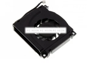 Ventilator Kühler CPU Dell Latitude D400 D410 Series AB0305HB-TB3 06U568 0K362B - Bild 1 von 1