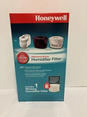 Filtro humidificador absorbente Honeywell HC-14 repuesto (filtro E) nuevo Foto 1 de 4