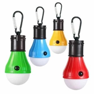 Sirius Survival LED Hängezeltlampe - 4 Farben verfügbar - Bild 1 von 10