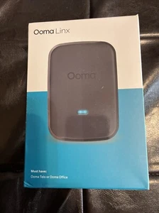 Ooma Linx Wireless Phone Jack Extension, For Ooma Telo and Ooma Office VoIP - Zdjęcie 1 z 3