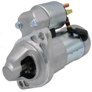 Anlasser Starter 9 Zahnfür Bobcat Polaris Ranger 4x4, Yanmar Motor 3TNM68 - Bild 1 von 4