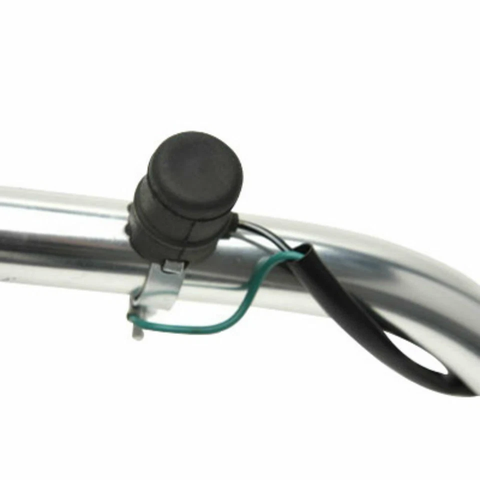 Interruptor de apagado del motor Tusk para Honda CR250R 1985-2007 Foto 1 de 1