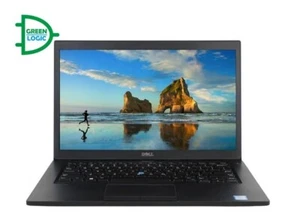 DELL Latitude 7480 14" IPS Full HD i5-6300U RAM 8GB SSD 256 GB Win 11 Pro - Imagen 1 de 14