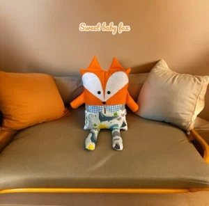 plush toys animals - Picture 1 of 2