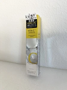 MISSHA Vita C PLUS VITAMIN C 80% Concentrate Cream 30ml/1.01 FL OZ - US Seller - Picture 1 of 7
