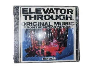 Elevator Through - Original Music From The Motion Picture The Such CD - Bild 1 von 2