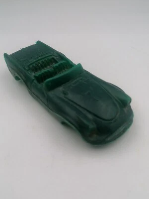 CRIO-1/43-DAIMLER SP 250- plastique SOUFFLÉ-VINTAGE-ANNEE 60-PUBLICITAIRE - Photo 1/4