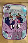 My Little Pony My Magical Activity Purse Sticker Book By Bendon Rare Limited