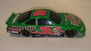 1/24 BOBBY LABONTE #18 INTERSTATE BATTERIES  1999 MAC TOOLS ACTION Die Cast! - Picture 1 of 9