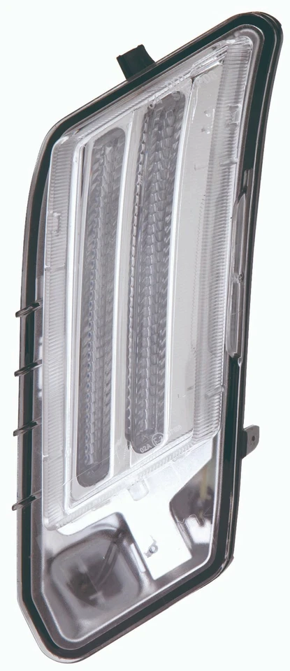 TAGFAHRLICHT LINKS // Volvo XC60 [2008-2017] // LED - Bild 1 von 1