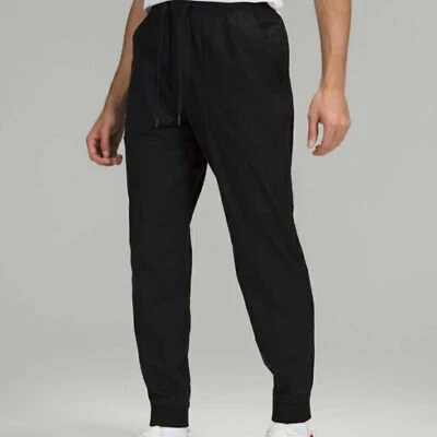 Lululemon ABC Jogger *WarpstremeBlack (First Release) Size XS - Image 1 of 4
